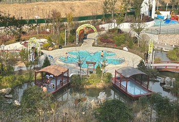 京山天沐温泉第 37 张图片
