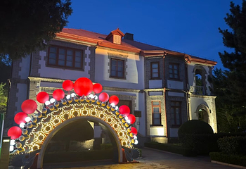烟台山景区第 57 张图片