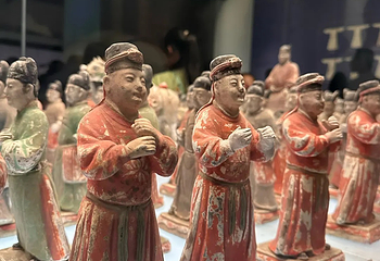 陕西历史博物馆第 253 张图片