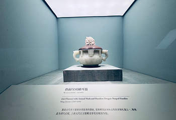 中国国家博物馆第 35 张图片
