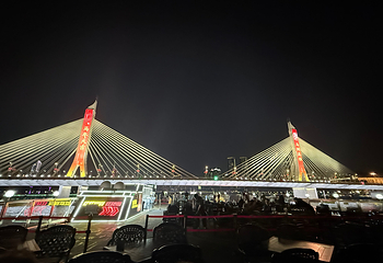 珠江夜游第 197 张图片