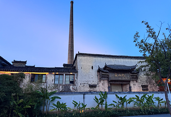 陶阳里旅游区第 73 张图片