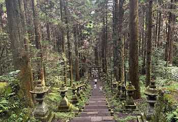 上色见熊野座神社第 41 张图片