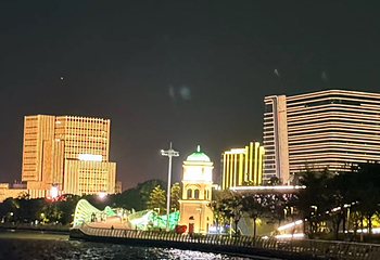 滴水湖第 61 张图片
