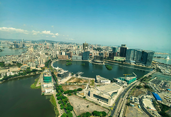 澳门旅游塔第 130 张图片