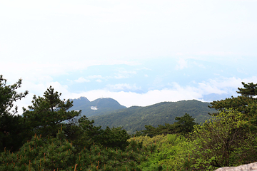 天柱山第 84 张图片