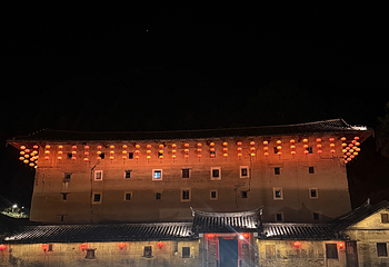 云水谣景区第 114 张图片