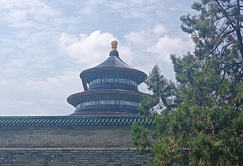 天坛公园第 327 张图片