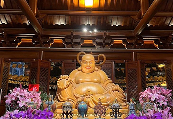 大佛古寺第 97 张图片