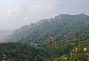 盘山第 55 张图片