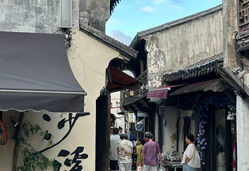 沙溪古镇第 102 张图片