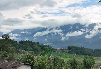 高黎贡山第 41 张图片