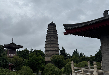法门文化景区第 124 张图片