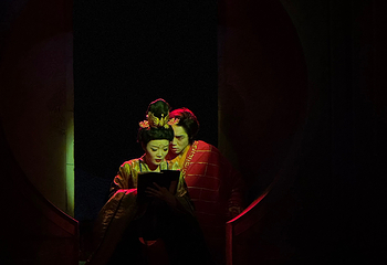 只有河南·戏剧幻城第 189 张图片