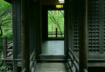黄公望隐居地第 41 张图片