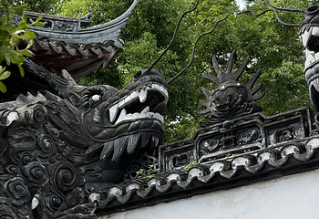 豫园第 151 张图片