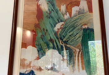 青城山第 493 张图片