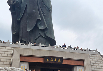 崂山风景区第 204 张图片