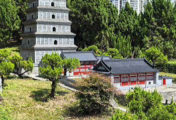 锦绣中华民俗村第 162 张图片