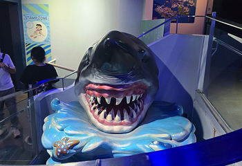 Sea Life COEX水族馆第 38 张图片