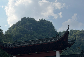 三峡大瀑布第 89 张图片