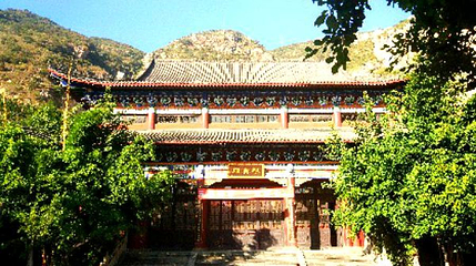 西佛寺第 1 张图片