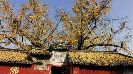 仁圣宫第 1 张图片