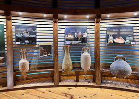 瓦伦西亚史前博物馆