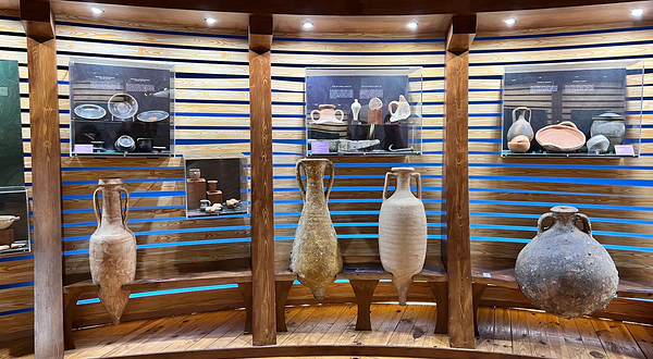 瓦伦西亚史前博物馆