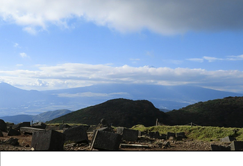 箱根驹岳山空中缆车第 11 张图片