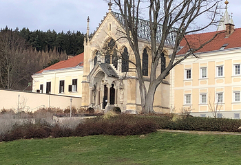 Jagdschloss Karmel Mayerling第 4 张图片