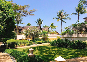 池家水疗中心（香格里拉丹绒亚路店）