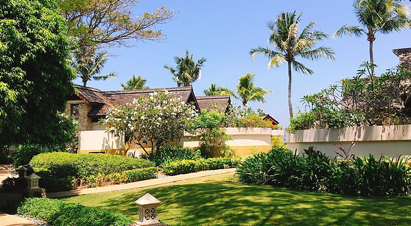 池家水疗中心（香格里拉丹绒亚路店）