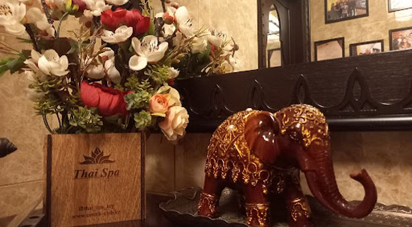 Thai Spa
