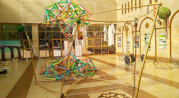 Khudozhestvennaya Galereya