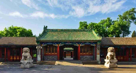 恭王府第 69 张图片