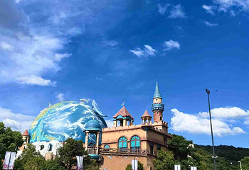 杭州长乔极地海洋公园第 4 张图片