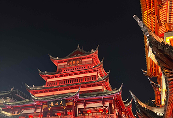 豫园第 69 张图片