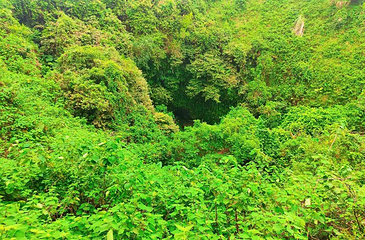 雷琼海口火山群世界地质公园第 19 张图片