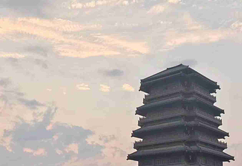 汉城湖景区第 111 张图片