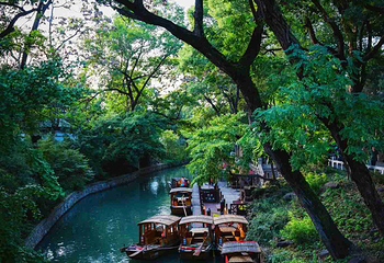 虎丘山风景名胜区第 98 张图片