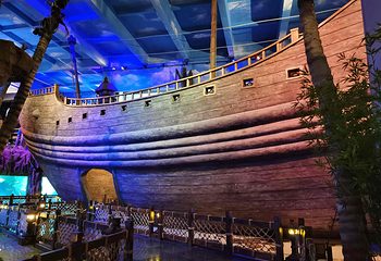 华夏文旅海洋公园第 56 张图片