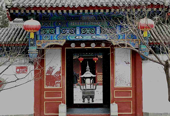 北京大观园第 41 张图片