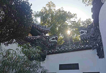 豫园第 212 张图片