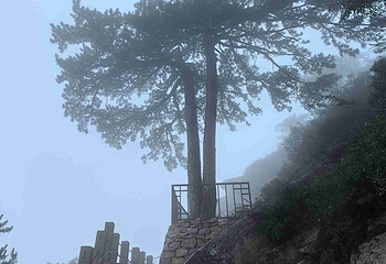 恒山第 74 张图片