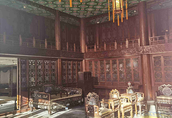 恭王府第 232 张图片