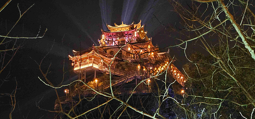 望仙谷第 204 张图片