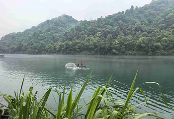 东江湖旅游区第 90 张图片