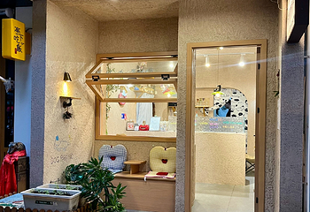 玉林西路第 21 张图片