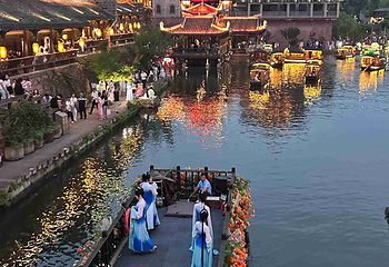 李庄文化旅游度假区第 50 张图片